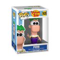 Funko Pop: Disney - Phineas and Ferb - Ferb Figure #1628