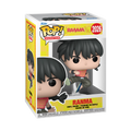 Funko Pop: Animation - Ranma 1/2 - Ranma Figure #2026