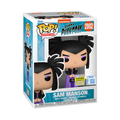 Funko Pop: Animation - Danny Phantom - Sam Manson Figure #2002