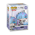 Funko Pop: Re: Zero - Rem #2113 Figure