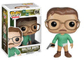 Walter White Breaking Bad Funko Pop Vinyl Figure #158