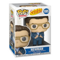 Funko POP: Television - Seinfeld Newman Figure #1085