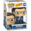 Funko POP: Television - Seinfeld Newman Figure #1085