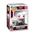 Funko Pop: Hazbin Hotel - Angel Dust #2241 Vinyl Figure
