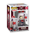 Funko Pop: Hazbin Hotel - Vaggie #2240 Vinyl Figure