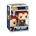 Funko Pop: Solo Leveling - Baek Yoonho #2268 Figure