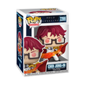 Funko Pop: Solo Leveling - Choi Jong-In #2269 Figure