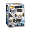 Funko Pop: Solo Leveling - Baek Yoonho (Silver Mane) #2273 Figure