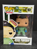 Jesse Pinkman (Haz Mat Suit - Green) Breaking Bad Funko Pop #161
