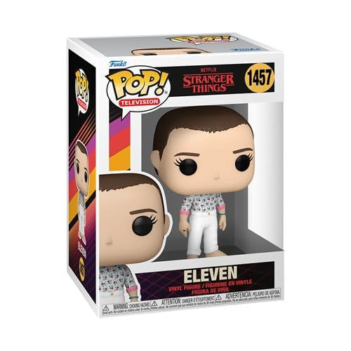 Eleven Stranger Things Funko Pop #1457