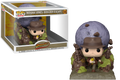 Indiana Jones Boulder Escape Moment Funko Pop #1360