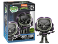 Funko Pop Digital: Teenage Mutant Ninja Turtles - Casey Jones NFT Release 1467 PCs #03