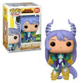 Nejire Hado My Hero Academia 2021 Spring Shared Exclusive Sticker Funko Pop #911