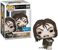 Smeagol Walmart Exclusive Lord Of The Rings Funko Pop #1295