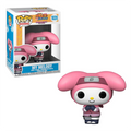 Funko Pop: Naruto x Hello Kitty - My Melody #1020 Vinyl Figure