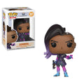 Funko Pop: Games - Overwatch - Sombra #307