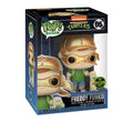 Funko Pop Digital: Teenage Mutant Ninja Turtles - Freddy Funko NFT Release 2160 PCs #05