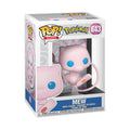 Funko Pop: Games - Pokemon - Mew Figure #643