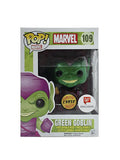 Funko POP: Marvel - Green Goblin Walgreens Exclusive #109 Chase