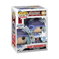 Funko Pop: Animation - Yu-Gi-Oh - Silent Swordsman LVO Figure #1063 25th Anniversary