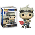 Funko Pop: Animation - Black Clover - Asta #1099