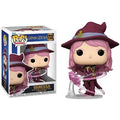 Funko Pop: Animation - Black Clover - Vanessa #1722