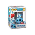 Funko Pop: Disney - Lilo and Stitch - Stitch with Balloon Figure #1709 2020 Target Con Exclusive