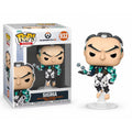 Funko Pop: Games - Overwatch - Sigma #932