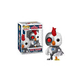 Funko Pop: Animation - Robot Chicken #1769