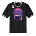 Haunted Energy 094 Custom Adult Jersey