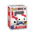 Funko Pop: Animation - Hello Kitty #81 (HT Expo)