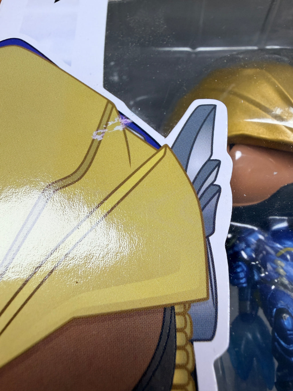 Funko Pop: Games - Overwatch - Pharah #494