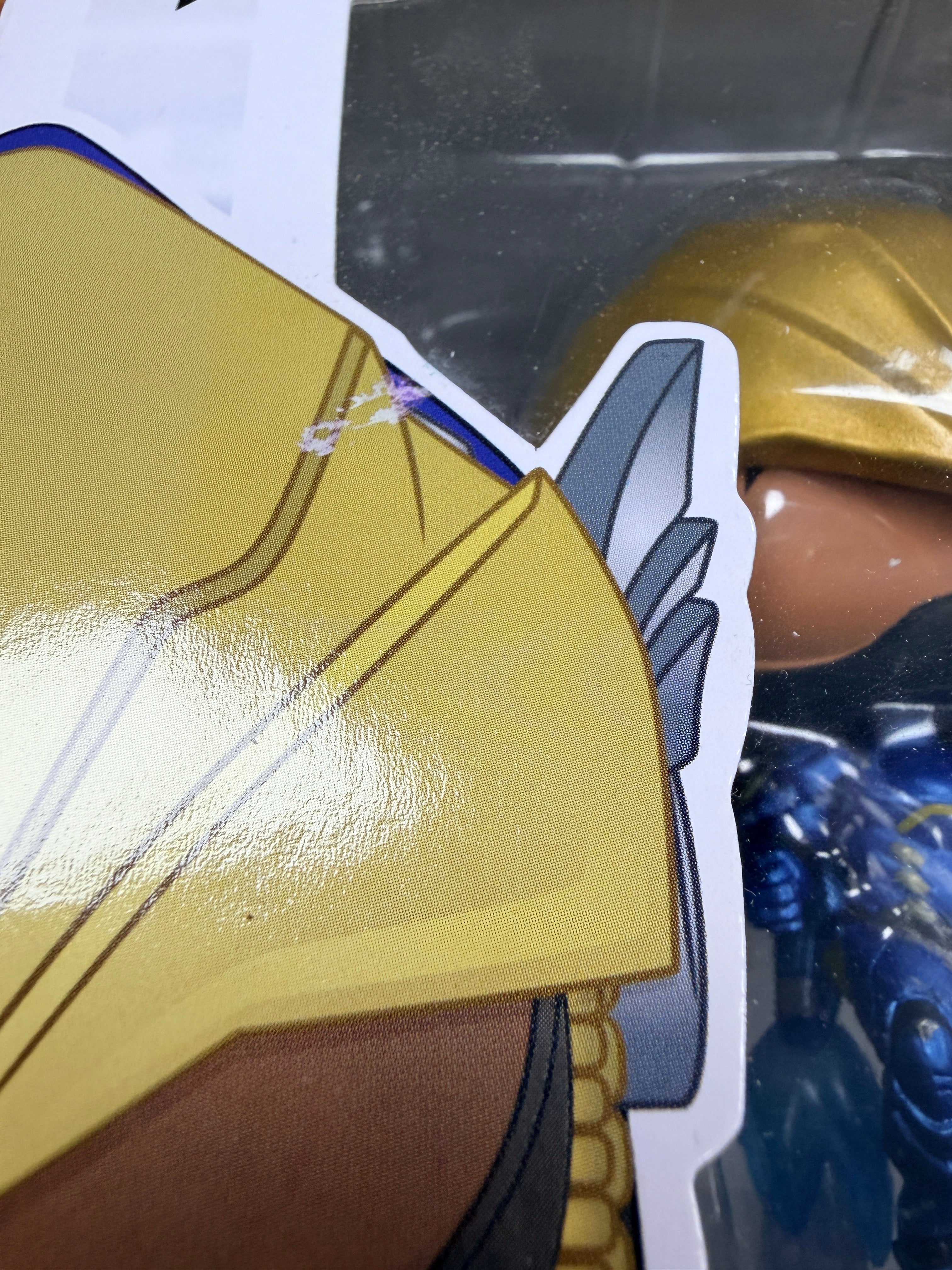 Funko Pop: Games - Overwatch - Pharah #494