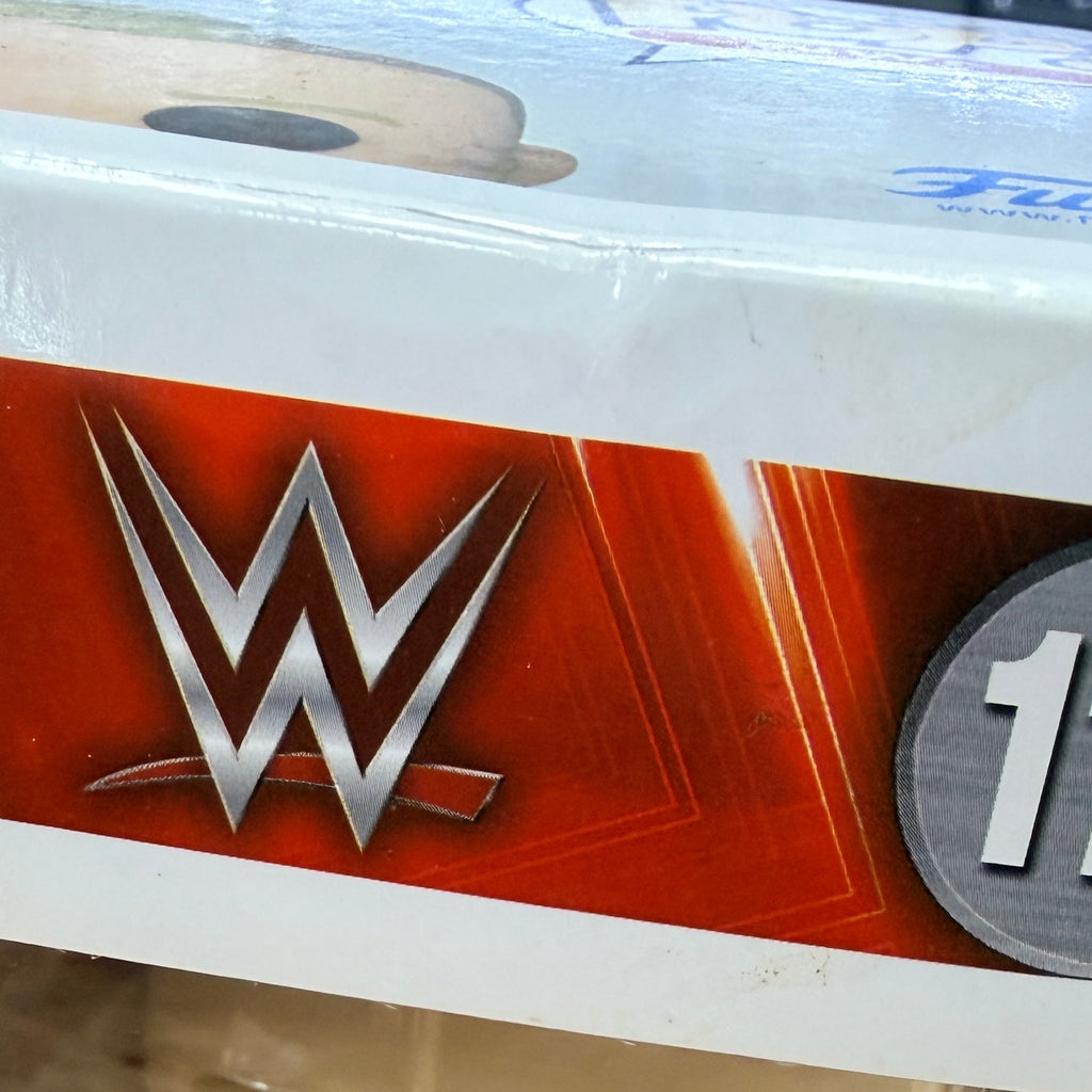 Funko Pop: WWE - Brock Lesnar Figure #110