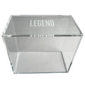 PRE-ORDER Pokemon English ETB (6mm) Acrylic Protector by Legend Protectors