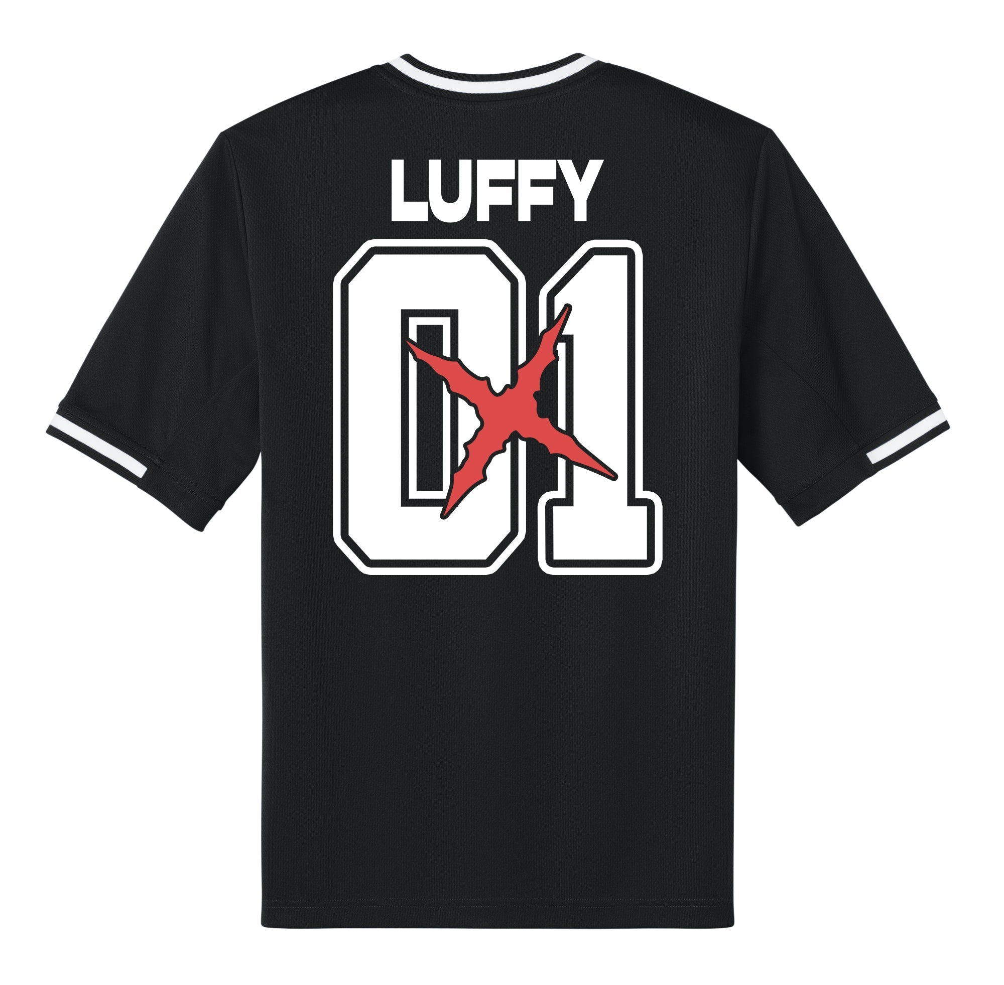 Gear Five Awakening Custom Adult Jersey