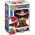 Funko Pop: Games - Megaman - Proto Man #104