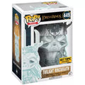 Funko Pop: Lord of the Rings - Twilight Ringwraith #449 Hot Topic Exclusive