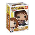 Funko POP: Animation - My Hero Academia -Ochaco Figure #251