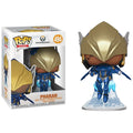 Funko Pop: Games - Overwatch - Pharah #494