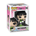 Funko Pop: Animation - Powerpuff Girls - Buttercup #1082