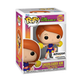 Funko Pop: Kim Possible - Cheerleader Kim #1583 Amazon Exclusive