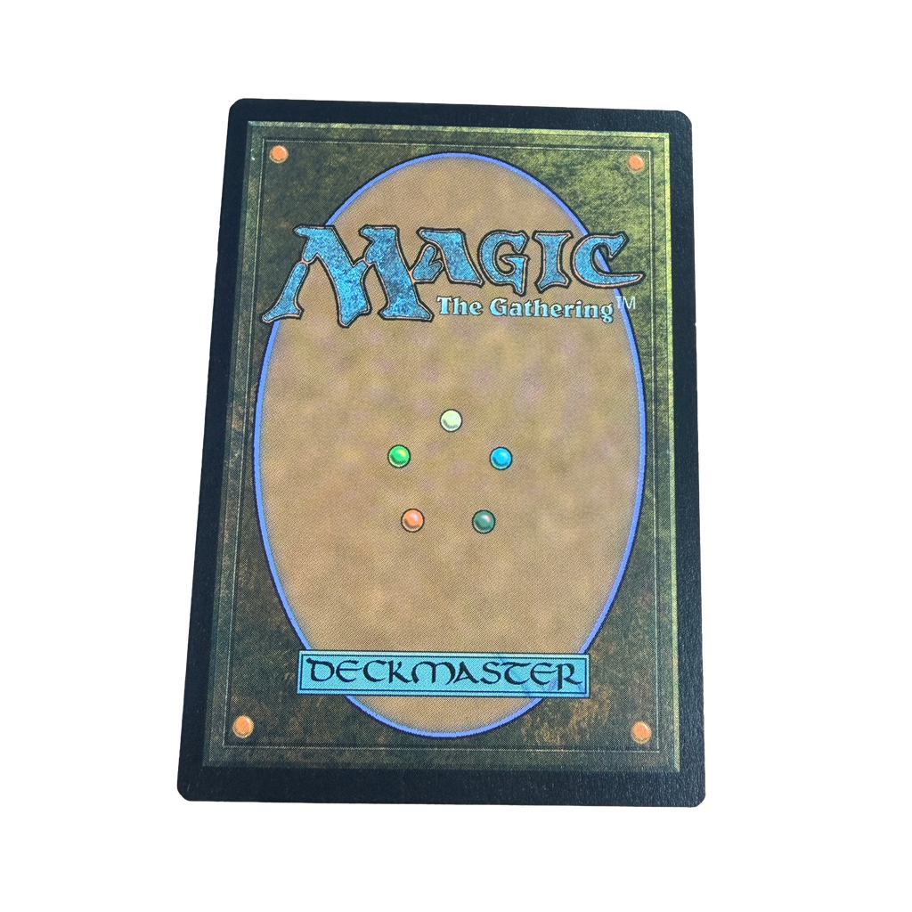 Magic: The Gathering Card: Craterhoof Behemoth Commander Masters (385)