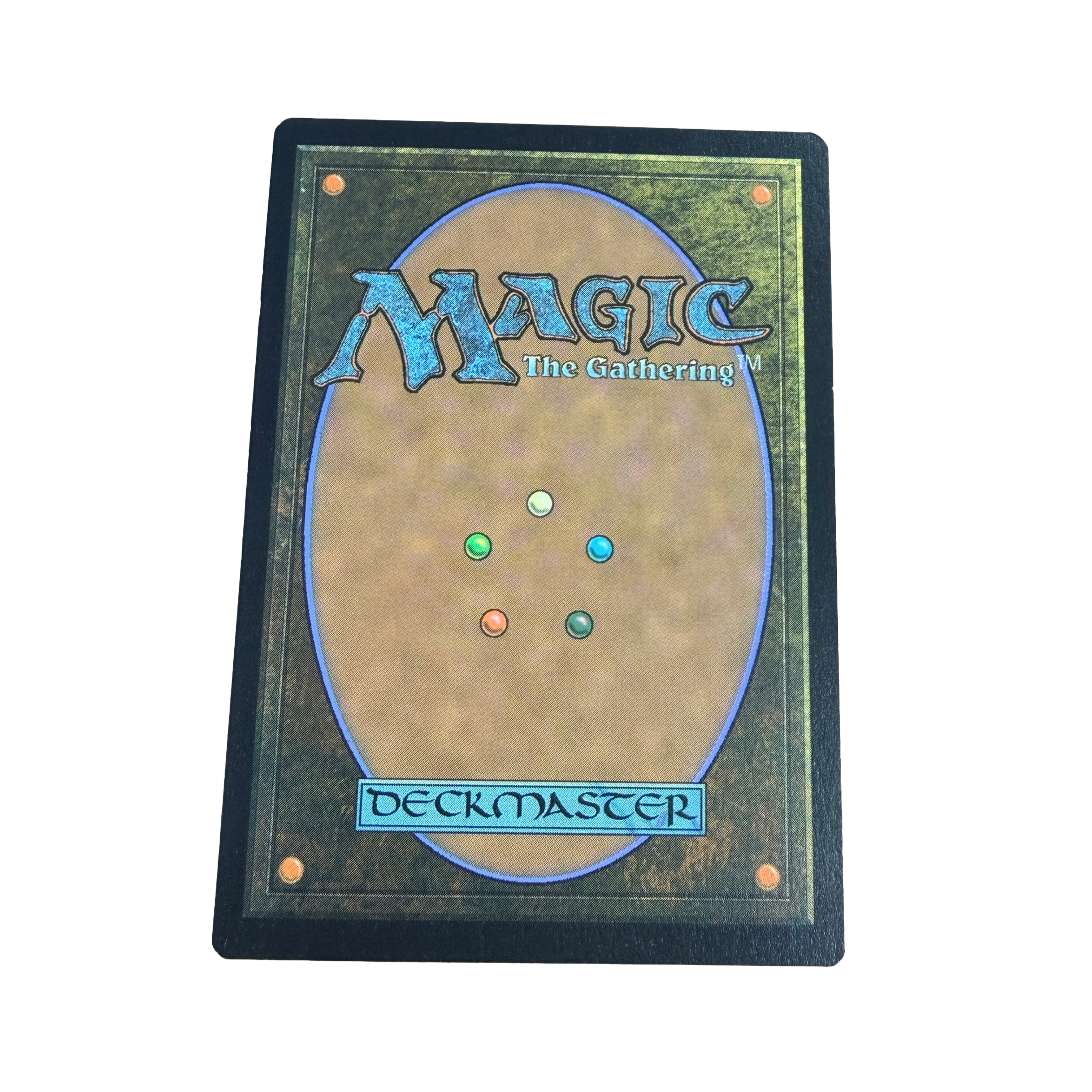 Magic: The Gathering Card: Craterhoof Behemoth Commander Masters (385)