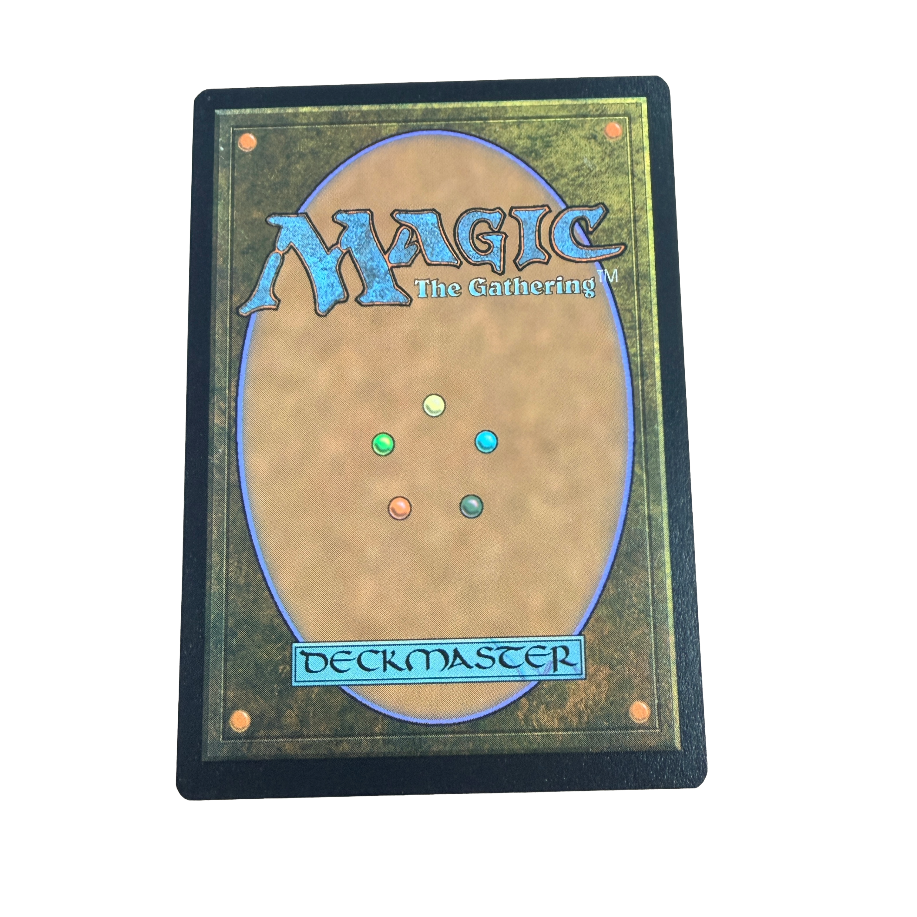 Magic: The Gathering Card: Displacer Kitten Commander Legends: Battle for Baldur's Gate (63)