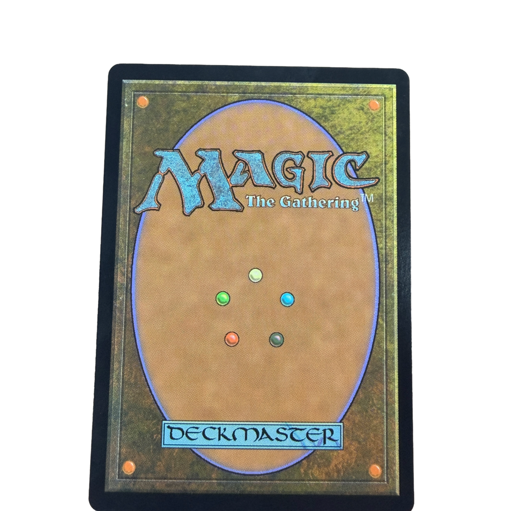Magic: The Gathering Card: Ghostly Prison (Borderless) - Special Guests (SPG) (0019)