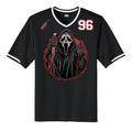 SPECIAL Scream Ghostface OG '96 Custom Adult Jersey