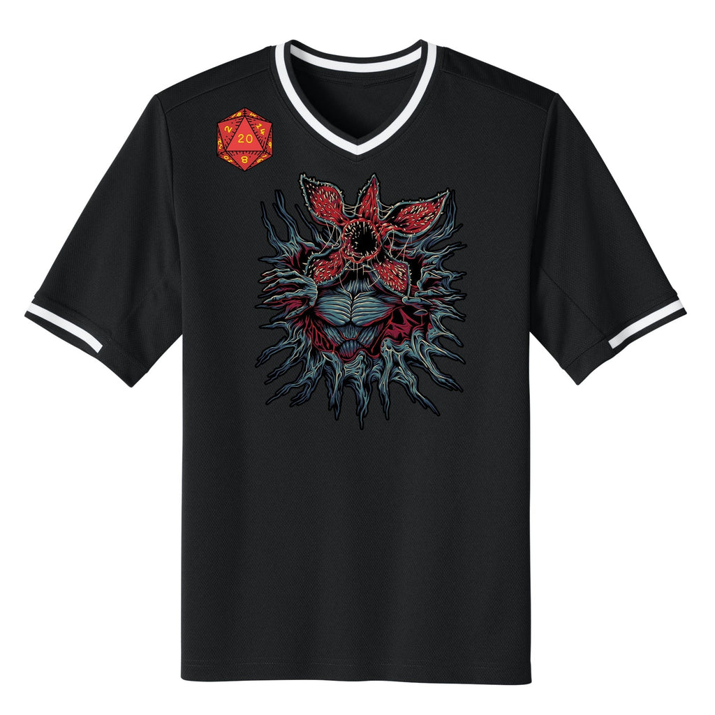 SPECIAL Stranger Things Demogorgon '83 Custom Adult Jersey