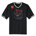 SPECIAL Stranger Things Demogorgon '83 Custom Adult Jersey