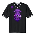 S-Rank Hunter Arise Custom Adult Jersey
